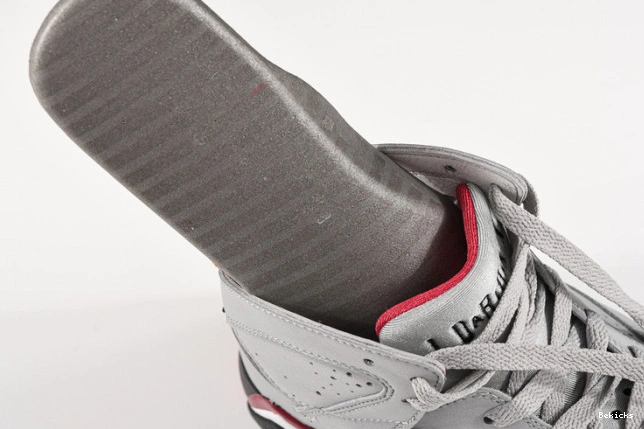 Cheap BK 7 jordan reflective air cardinal bv6281-006 1112